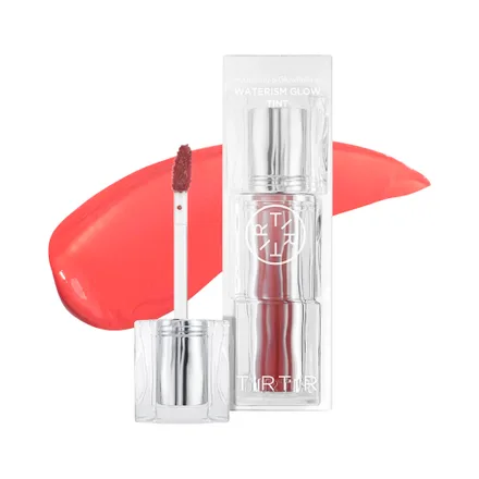 Tinta Labios Tirtir Waterism Glow 02 Merry 4 Gr