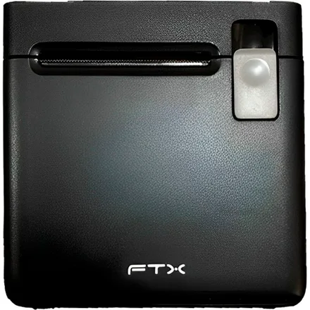Termica Ftx JR11 100mm