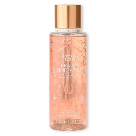 Body Splash Victoria Secret Texas Hold 250ml