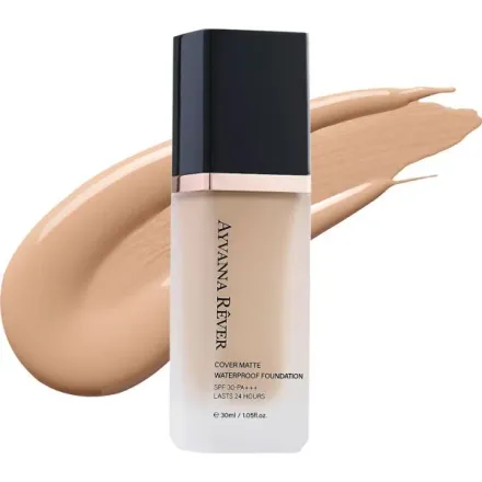 Ayvanna Rever Base Liquida Colormate CM13 30ml