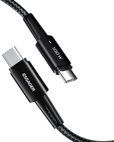 Essager Cable Exctt 1 Cgc 01 3M