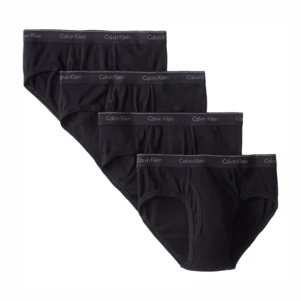 Cueca Calvin Klein Masculino 001 4