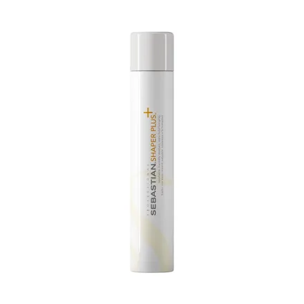 Spray Fijador Sebastian Shaper Plus Extra Hold 300ml