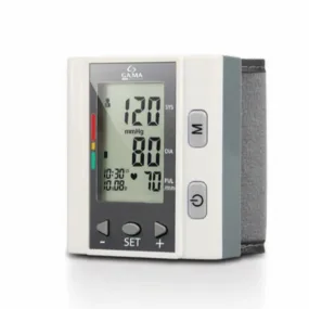 Medidor Presion Gama Dbp 2229