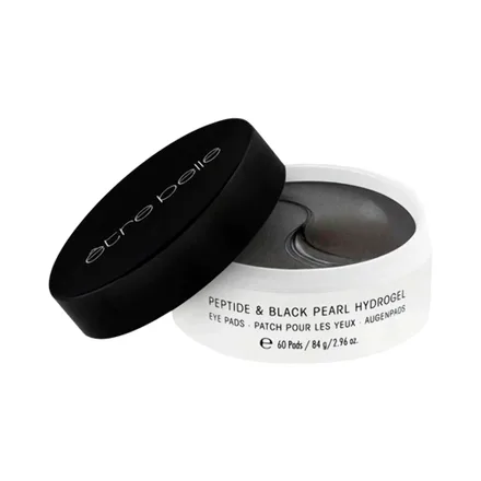 Parche Contorno Ojos Etrebelle Peptide Hydrogel 60