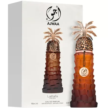 Lattafa Perfume Pride Ajwaa Eau Parfum 90ml
