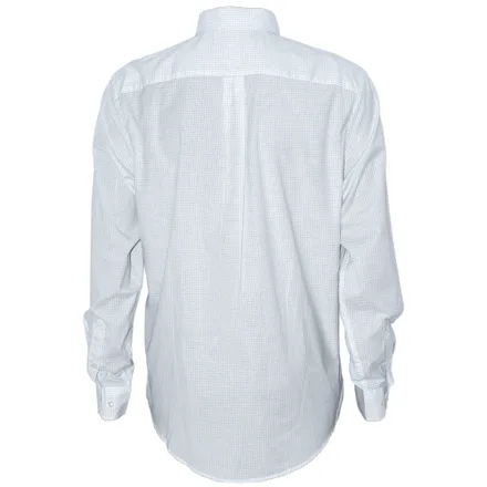Camisa Tommy Hilfiger Masculino 427 Xxl Xadrez