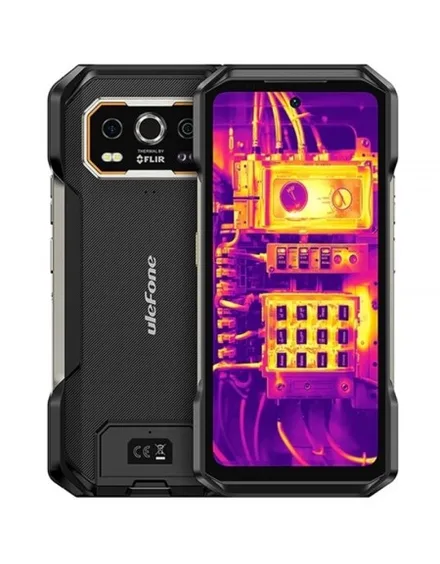 Ulefone Armor 27T Pro Plus 5G 256GB