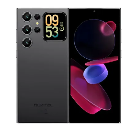 Oukitel C72 128GB 64GB