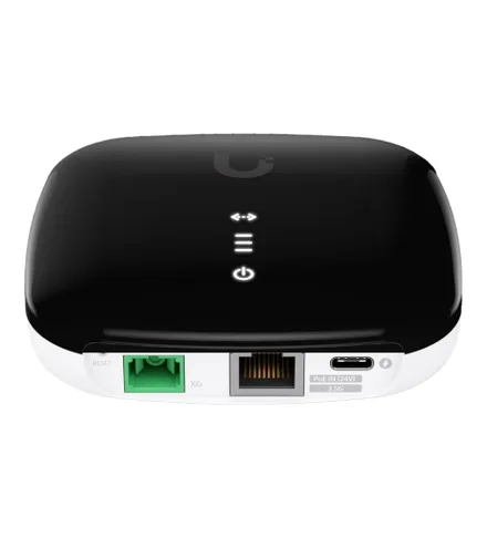 Ui Onu Xg Pon Uisp Fiber 1 Gbe Poe Sc Apc