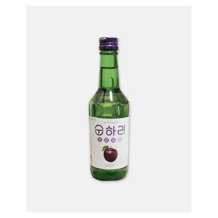 Soju Chum Churum Plum 360ml