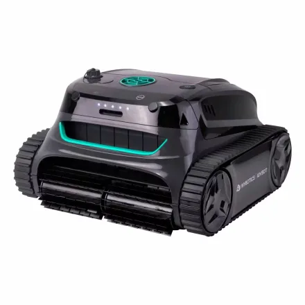 Robo Aspirador Wybot S2 Piscina