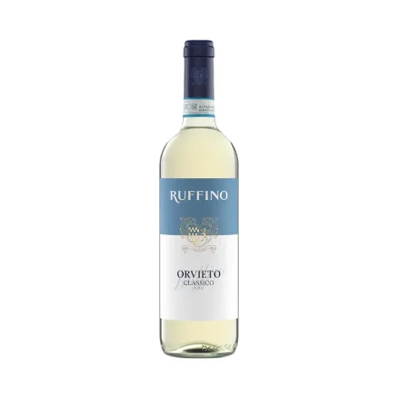 Vino Blanco Ruffino Orvieto Classico Doc 750ml