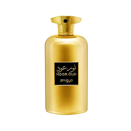 Af Zimaya Noor Oud Edp 100ml