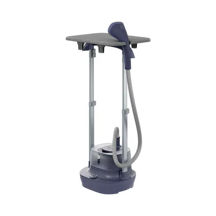 Vaporizador Ropas Expert Egs 20 Marino