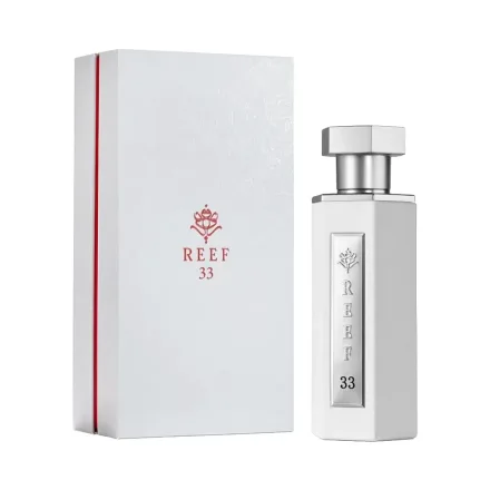 Perfume Reef 33 White Edp Unisex 100ml