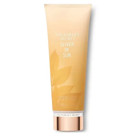 Body Lotion Victoria Secret Silver Of Sun Feminino 236ml