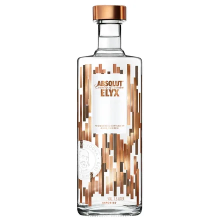 VDOKA ABSOLUT ELYX 1,5 LITROS