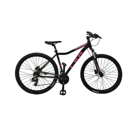 Bicicleta Luxor T20 B214 29 Megan
