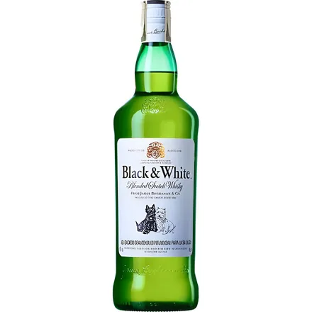 Whisky 8 Anos 1L