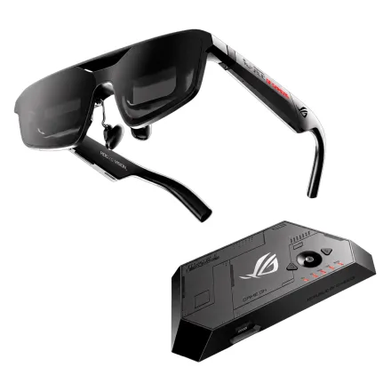 Oculos Rog Xreal R1 Light 171 Ms Dp Hdmi