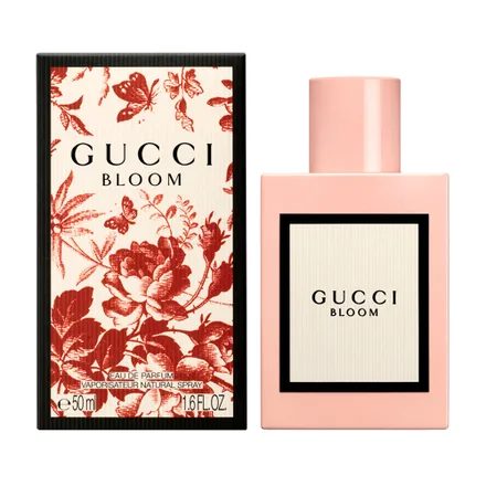 Perfume Gucci Bloom Eau Parfum 50ml
