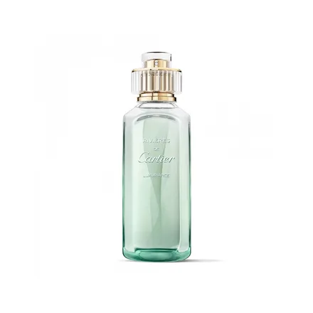 Cartier Rivi Luxuriance Edt 100ml
