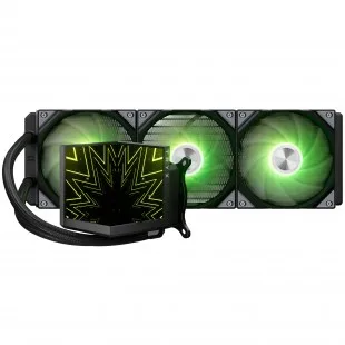 Cooler Water Tryx Stage 360 Argb Aio 3FAN