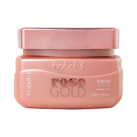 Mascarilla Capilar Hobety 300 Gr
