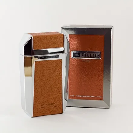 Emper Atelier Pour Homme Eau Toilette 80ml