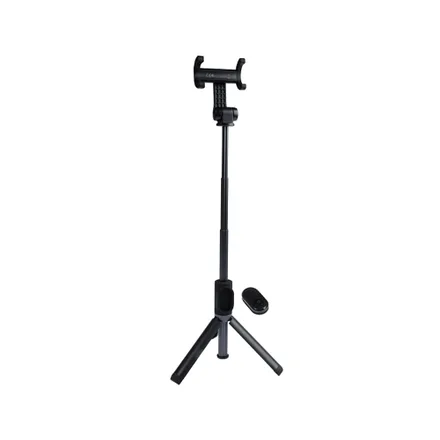 Selfie Stick Xiaomi Mi Tripe Preto – 16084 FBA4070US XMZPG01YM