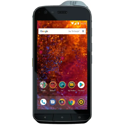 Caterpillar Cat S61 Usa Plus 64GB