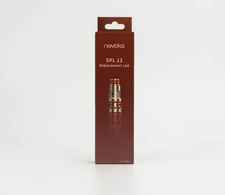 Nevoks Vaper Filtro Veego 80 Coil Mesch 30