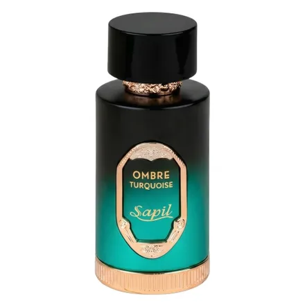 Perfume Swiss Arabian Ombre Turquoise Edp Unisex 100ml