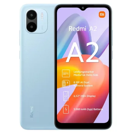 Redmi A2 Plus 32GB