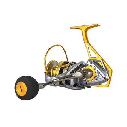 Molinete Sumax Metanium Sw Smt 5000 8 Bb