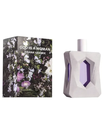Ariana Grande Perfume God Is Woman Eau Parfum 100ml