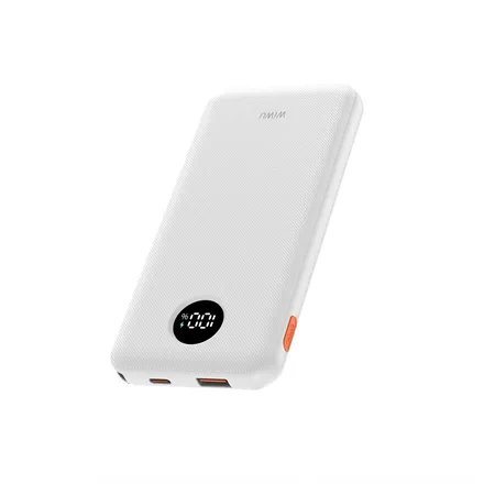 Wiwu Cargador PN03 Essen