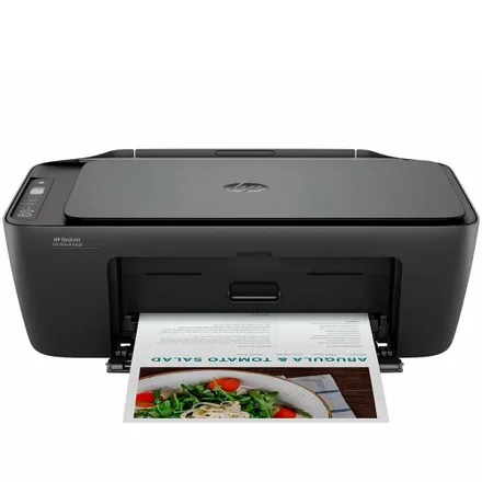 Hp Deskjet Ink Advantage 2874 3X1 667 Bivolt