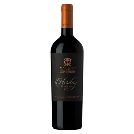 Vino Concha Toro Marques Casa Heritage 750ml