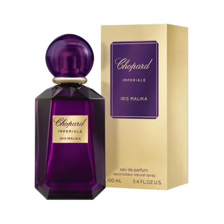 Perfume Chopard Iris Malika Edp 100ml