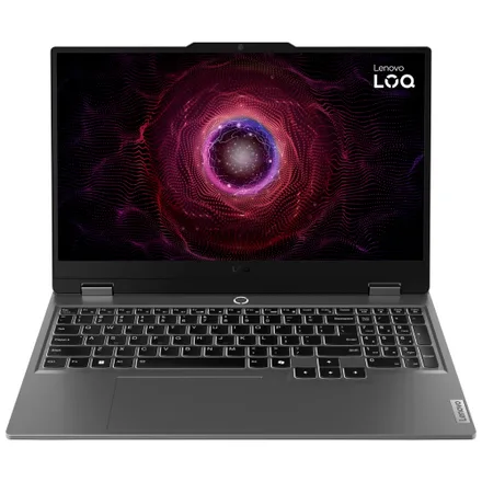 Loq 7 Rtx 4050 512GB