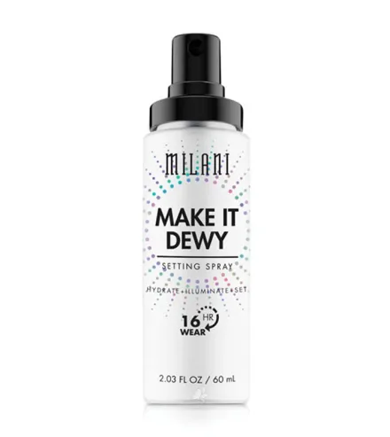 Milani Spray Fijador Make It Dewy 60ml