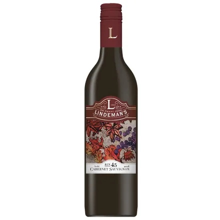 Vinho Lindemans Bin 99 Pinot Noir 750ml