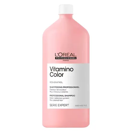 Shampoo Oreal Vitamino Color 1500ml