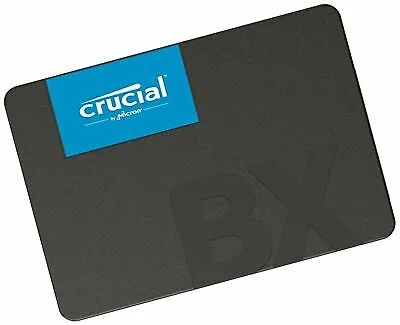 Crucial 1TB
