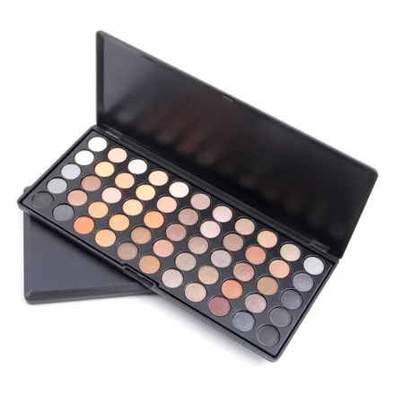 Cosmetico Miss Sombra 55 Colores 7001