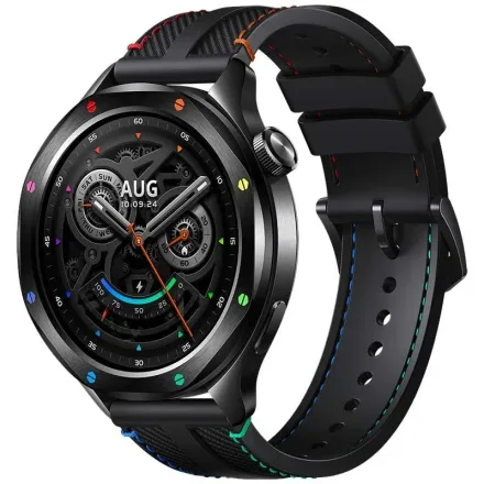 Watch S4 Rainbow