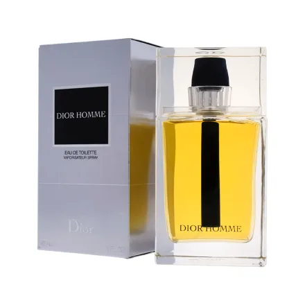 Dior Perfume Homme Eau Toilette 100ml