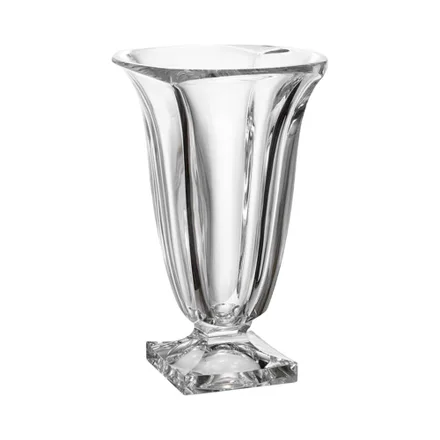 Florero Cristal Bohemia Magma 99 R84 330 169
